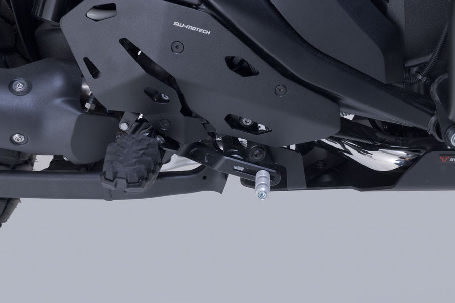 BMW R 1300 GS Adventure [2024-2026] - levier de frein à pied - photo 7