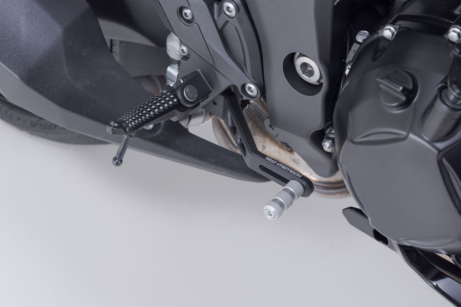 Kawasaki Z 1100 [2026] - levier de frein à pied - photo 1