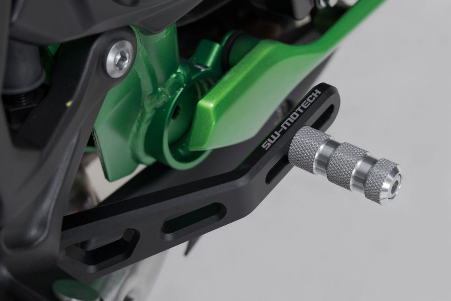 Kawasaki Z 900 [2017-2024] - Fußbremshebel – Bild 6