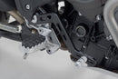 Triumph Tiger 900 [2021-2026] - levier de frein à pied - photo 2
