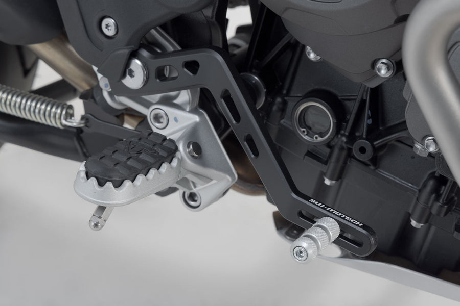 Triumph Tiger 900 [2021-2026] - levier de frein à pied - photo 2