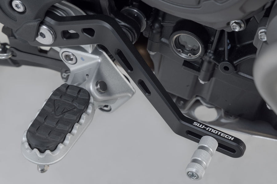 Triumph Tiger 900 [2021-2026] - levier de frein à pied - photo 4