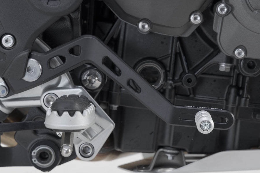 Triumph Tiger 900 [2021-2026] - levier de frein à pied - photo 6