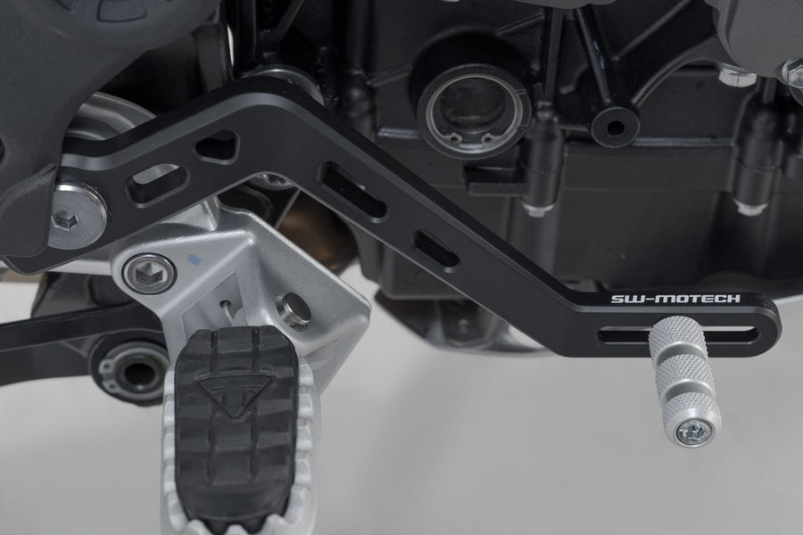 Triumph Tiger 900 [2021-2026] - levier de frein à pied - photo 7