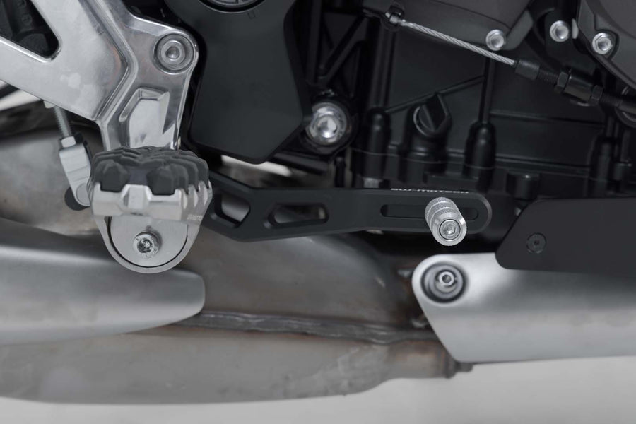 Triumph Tiger Sport 660 [2022-2026] - levier de frein à pied - photo 6