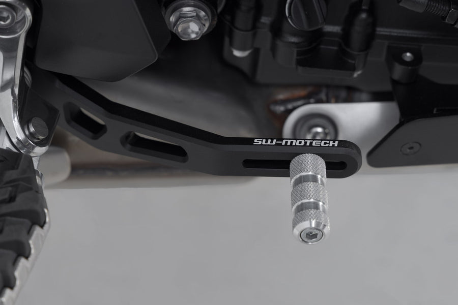 Triumph Tiger Sport 660 [2022-2026] - levier de frein à pied - photo 7