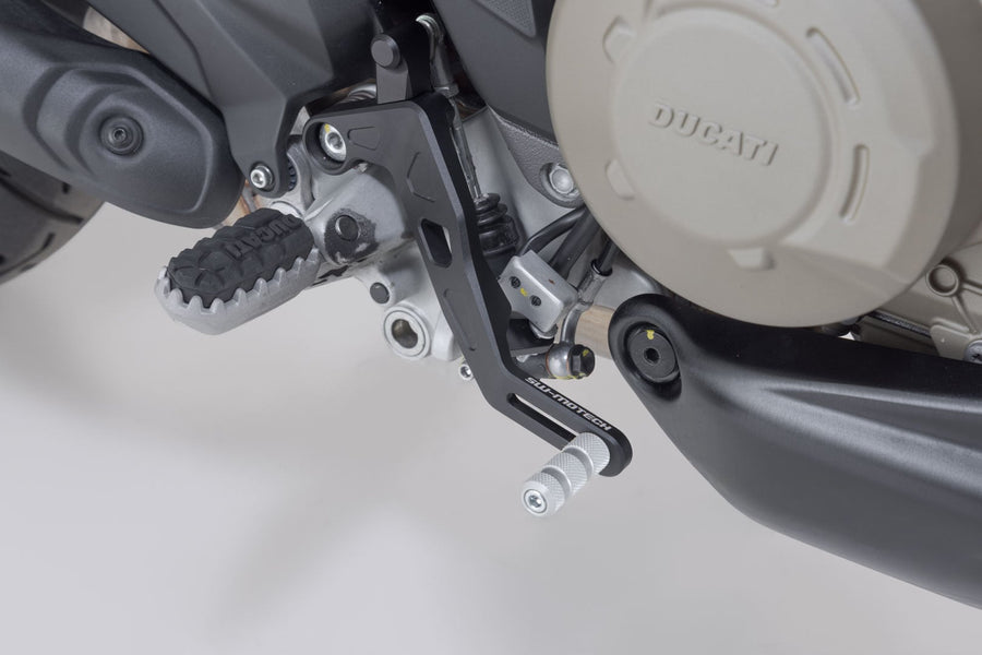 Ducati Multistrada V4 1200 [2024-2026] - levier de frein à pied - photo 2