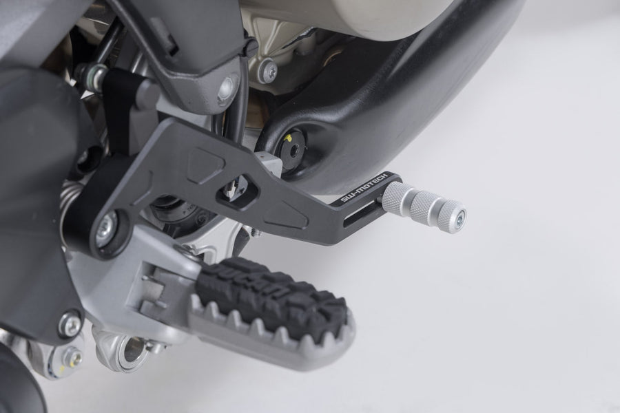 Ducati Multistrada V4 1200 [2024-2026] - levier de frein à pied - photo 5