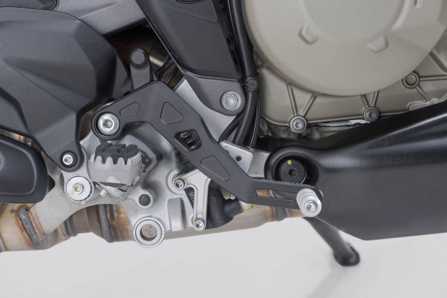 Ducati Multistrada V4 1200 [2024-2026] - levier de frein à pied - photo 6