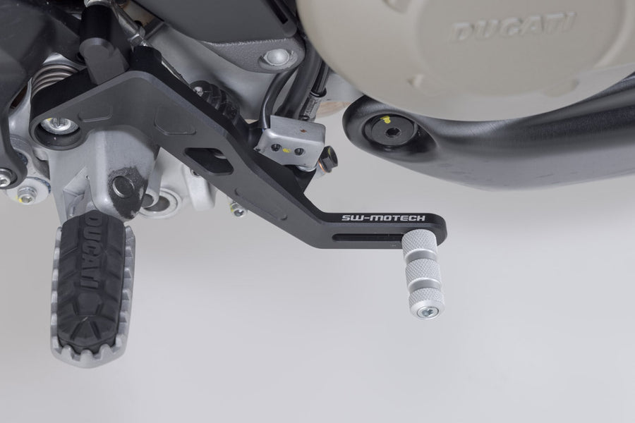 Ducati Multistrada V4 1200 [2024-2026] - levier de frein à pied - photo 7