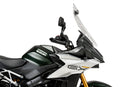 SUZUKI GSX-S 1000 GX TOURING [2025] – touring windshield with spoiler windshield – transparent