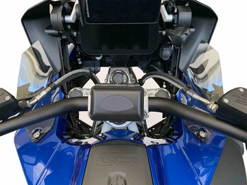 BMW R 1200 R [WRS] - Déflecteur du vent - 0