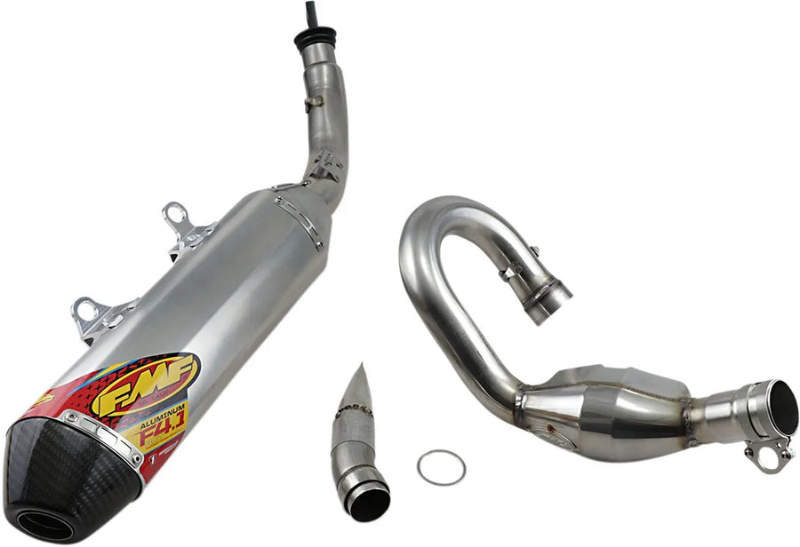Gas EX 450 F [2021-2023] - Système d'échappement Factory 4.1 RCT – photo 2