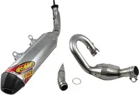 Gas EX 450 F [2021-2023] - Système d'échappement Factory 4.1 RCT - photo 6