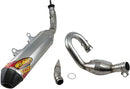 Gas MC 450 F [2022-2023] - Système d'échappement Factory 4.1 RCT – photo 4