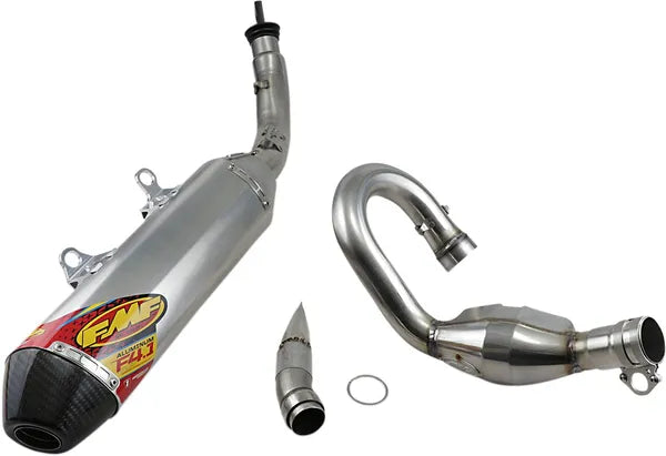 Husqvarna Fx 450 [2020] - Factory 4.1 RCT exhaust system – picture 4