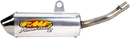 Yamaha Yz 125 [1996-1999] - Silencieux arrière Powercore 2 Shorty – photo 8