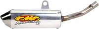 Honda Cr 250 R (Cr 250 R) [2002-2007] - Powercore 2 Shorty Endschalldämpfer – Bild 10