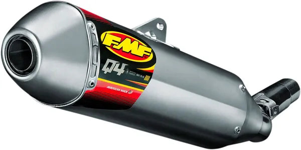 Ktm Smr 450 [2013] - Silencieux Q4 Hex Slip-On - Photo 2