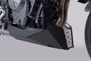 Suzuki GSX 8S [SW-MOTECH] – Spoiler avant