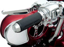 harley davidson sportster s rh 1250 s [PERFORMANCE MACHINE (PM)] - Poignées Elite Custom-3