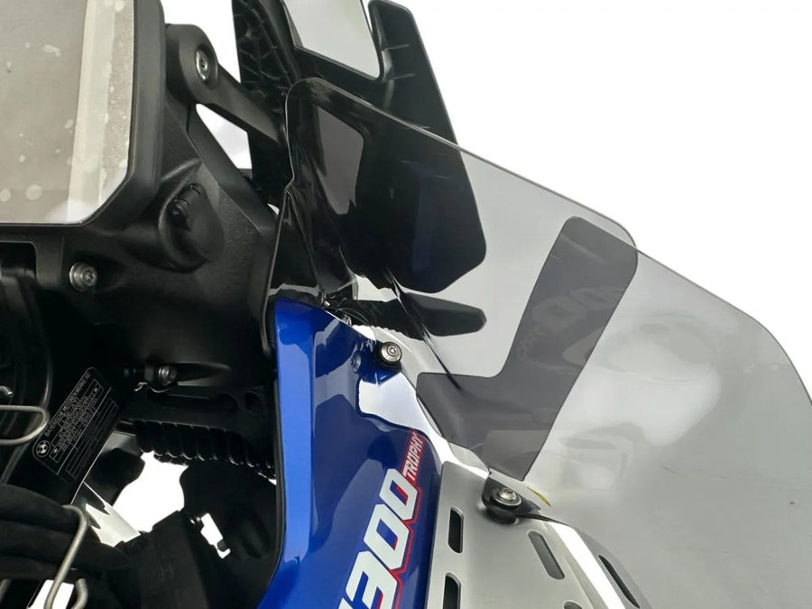 BMW R 1300 GS Adventure [WRS] – Déflecteurs d'air latéraux