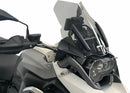 BMW R 1200 GS [WRS] - windshield-1