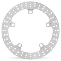 Bmw K 1600 B [2022, 2023-2024] - Rear Halo Series brake disc - picture 3