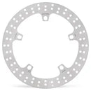 Bmw K 1300 GT ABS [2009-2011, 2011] - Rear Halo Series brake disc - picture 7