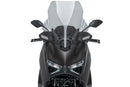 YAMAHA X-MAX 300 TECH MAX + [2025] – Pare-brise V-Tech Line Touring-1