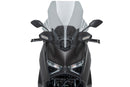 YAMAHA X-MAX 300 TECH MAX + [2025] – Pare-brise V-Tech Line Touring – Transparent