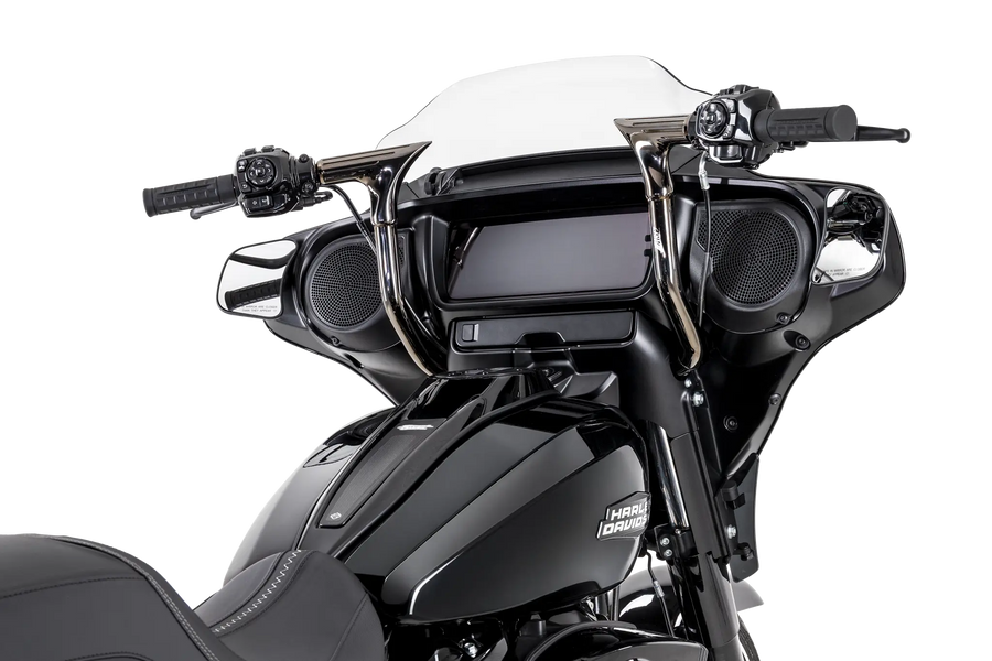 Harley-Davidson Street [ZARD] – Guidon Eagle