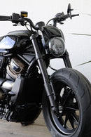 harley davidson sportster s rh 1250 s [CULT WERK] – headlight set-4