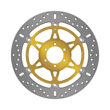 DUCATI ST4 916 [EBC] – X-Series Bremsscheibe vorne