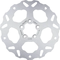 Harley-Davidson XL 883 Sportster [1986-1991, 1994, 1996-1998] - Cubiq™ brake disc - picture 11