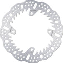 Suzuki Rm-Z 450 [2005-2008, 2025-2026] - BRAKE DISC SHARK FIXED – Picture 2