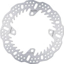Suzuki Rm-Z 450 [2005-2008, 2025-2026] - BRAKE DISC SHARK FIXED – Picture 1