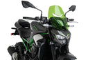 KAWASAKI Z 900 SE [2025] – Touring nouvelle génération – Teinté-10