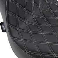 Harley Davidson Fxfb [DRAG SPECIALTIES] – Predator III Seat