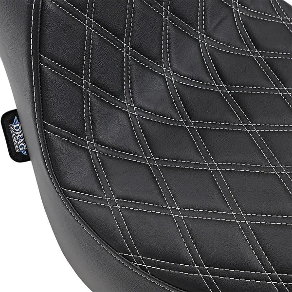 Harley Davidson Fxfb [DRAG SPECIALTIES] – Predator III Seat