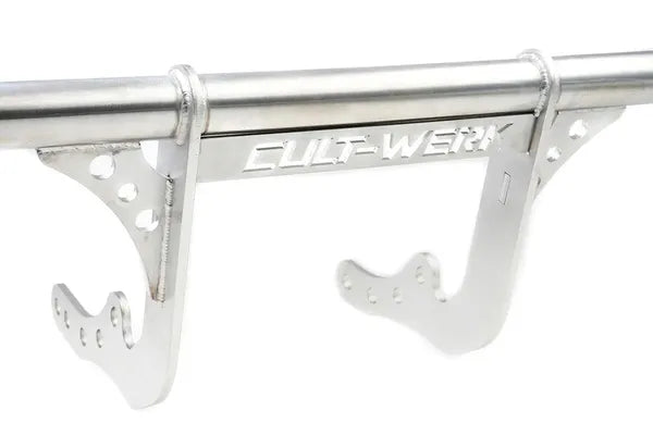 Harley-davidson LOW Rider S [CULT WERK] – crash bar club style