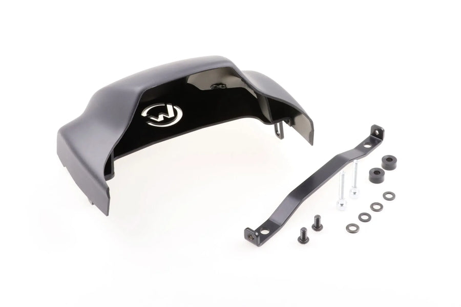 Harley-Davidson Sportster S [CULT WERK] – Carénage de phare