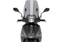 MORBIDELLI SC 125 LX [2025] – Disque scooter urbain – transparent-1