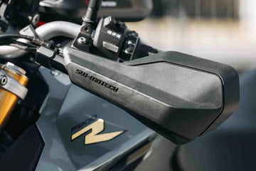 ducati s 800 [SW-MOTECH] – Sport hand protector kit - 0