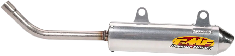 Ktm Mxc 200 [2004-2005] - Silencieux arrière Powercore 2 – photo 1