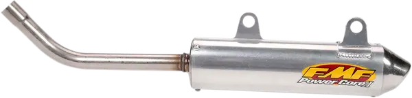 Ktm Mxc 200 [2004-2005] - Silencieux arrière Powercore 2 – photo 2