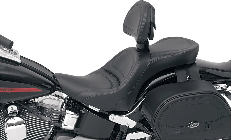 harley davidson flstf [SADDLEMEN] – Siège Explorer™