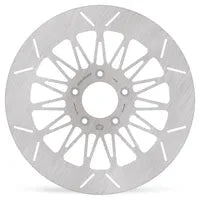 Harley-Davidson XL 1200 T Sportster Superlow [2019, 2020] - brake disc fixed round - picture 10