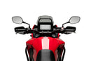 HONDA NX 500 [2025] – Bulle Sport – Transparent-3