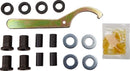 harley-davidson road glide [PROGRESSIVE SUSPENSION] - 412 Series shock absorber-2